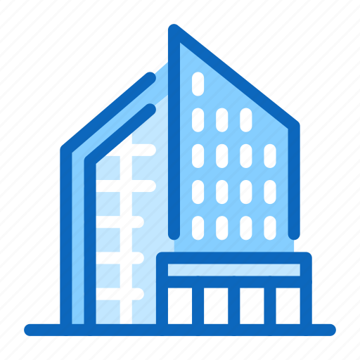 Building, city, hotel, office icon - Download on Iconfinder