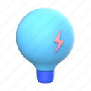 light, lightbulb, electric, idea, bulb 