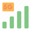 signal, 5g, internet, web