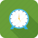 clock, alarm, schedule, timer