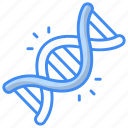 dna, helix, genetic, science, chromosome, biology