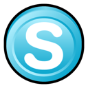 skype