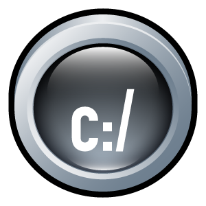 Command, prompt icon - Free download on Iconfinder