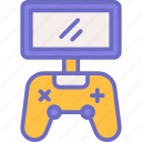 game, video, controller, gamepad, entertainment