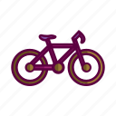 adventure, bicycle, bike, cycle, transportation, wheel