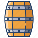 barrel