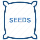 agriculture, farm, farming, seeds, suck