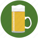 alcohol, bar, beer, beverage, cup, drink, mug