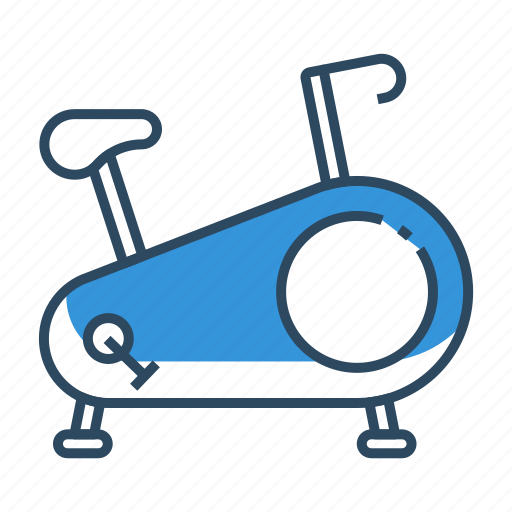 Gym, fitness, exercise icon - Download on Iconfinder