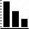 bar, chart, diagram, bars, statistics, stats, graph, results, charts, down, graphs, report, falling, sells