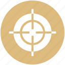 aim, bulls eye, circle, military, navy, target, war