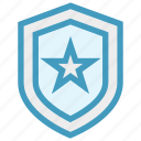 army, badge, military, police, sheriff, star, war