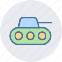 army, gun, military, tank, vehicle, war, weapon