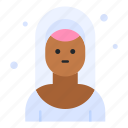 sister, woman, religion, nun, avatar