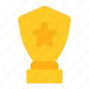 award, trophy