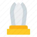 award, trophy