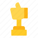 award, trophy