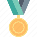 medal, achievement, award, badge, prize, reward, trophy