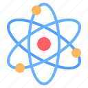 atom, atomic, electron, physics, science, chemistry, education