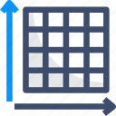 education, graph, math, sheet