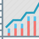 growth, analytics, business, chart, graph, report, statistics