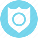 antivirus, center, protection, secure, security, shield