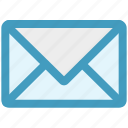 email, envelope, letter, mail, message, send