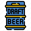 alcohol, barrel, beer, brew, brewery, draft, drink