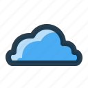 cloud, interface, ui, weather