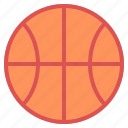 ball, basketball, court, game, hoop, sport