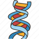 dna, genetic, biology, biochemistry, scientific