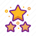 award, favorite, rating, star, winner