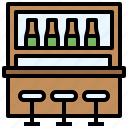 alcohol, bar, beer, cocktail