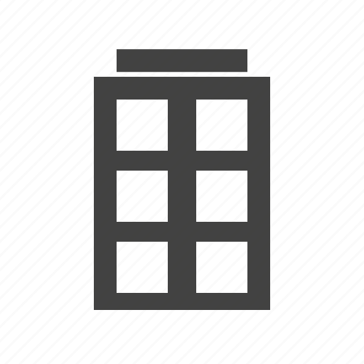 Architecture, building, buildings, business, construction, hospital, office icon - Download on Iconfinder