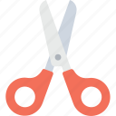 cut, cutting tool, scissor, shear, snip