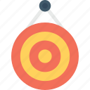 bullseye, crosshair, dartboard, goal, target