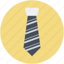 fashion, necktie, tie, uniform tie