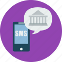 banking, mobile, mobile banking, smartphone, sms, sms banking