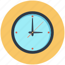 alarm, alert, clock, schedule, time, wait, watch icon