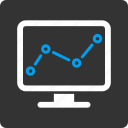 monitoring, analysis, analytics, charts, diagram, graph, graphs