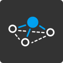 molecule, atom, connection, graph, link, science, structure