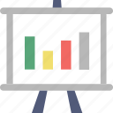 analytics, chart, dashboard, graph, presentation