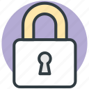 lock, locked, padlock, password, privacy, security