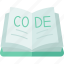 code, conduct, ethics, guide, principles 