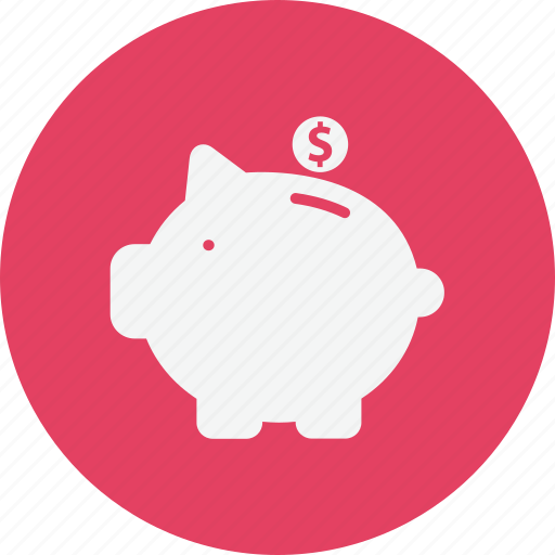 Business, finance, piggy, trade icon - Download on Iconfinder