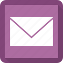 email, envelope, letter, mail