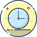 alarm, clock, schedule, time, time icon, timer, watch