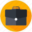 bag, briefcase, business, businessman