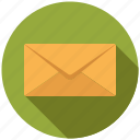 business, envelope, letter, mail, message, office