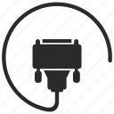 cable, com, connect, data, port, connection, datacable